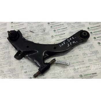 BRAZO SUSPENSION INFERIOR DELANTERO IZQUIERDO 54501-2DXXX 