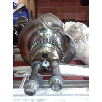 Recambio de cigueñal para renault hr xxx.18/26 premium 01  fsa 4x2 xxx.18 larga distancia referencia OEM IAM   