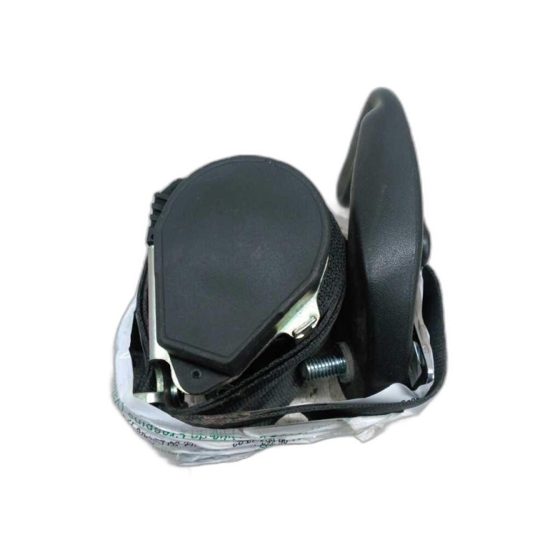 Recambio de cinturon seguridad trasero izquierdo para peugeot 307 break/sw (s2) sw d-sign referencia OEM IAM  8974JL SEGUNDA FIL 2