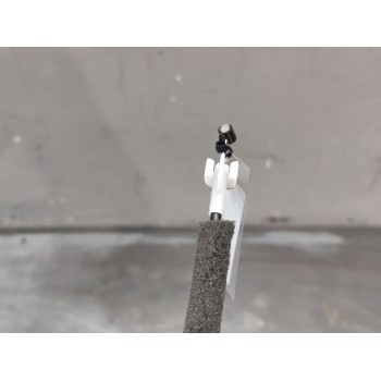 Recambio de cerradura puerta delantera derecha para audi q3 (f3b) 35 tdi quattro referencia OEM IAM 5TB837016C  