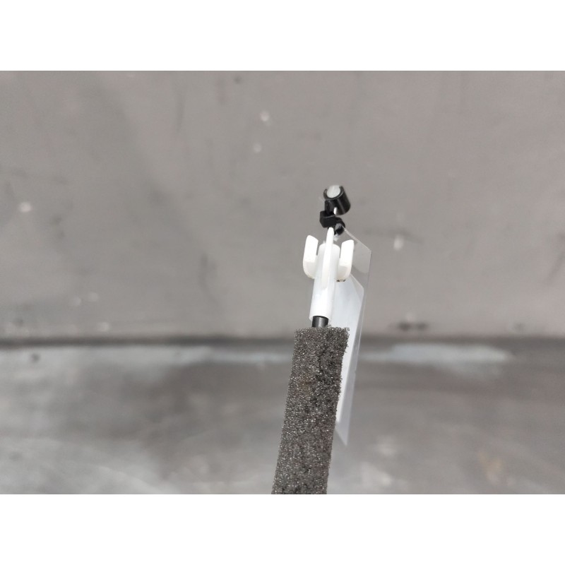 Recambio de cerradura puerta delantera derecha para audi q3 (f3b) 35 tdi quattro referencia OEM IAM 5TB837016C - Blanco 2