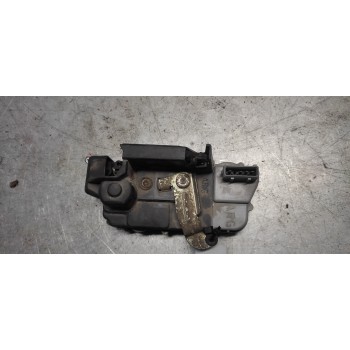 Recambio de cerradura puerta trasera izquierda para peugeot 406 berlina (s1/s2) srdt pack referencia OEM IAM  4 PINS 