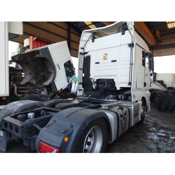 man tgx 18.xxx del año 2014