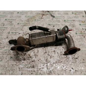 Recambio de enfriador egr para mazda cx-7 (er) active referencia OEM IAM 11F10A000038  
