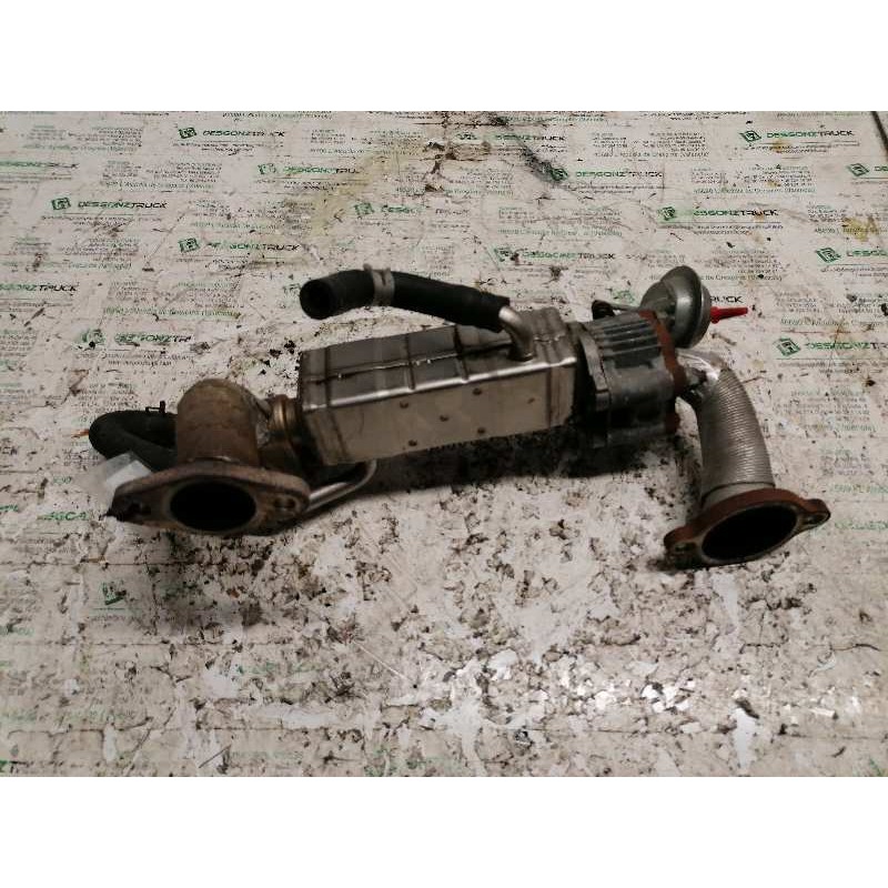 Recambio de enfriador egr para mazda cx-7 (er) active referencia OEM IAM 11F10A000038  