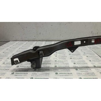Recambio de soportes paragolpes para nissan x-trail (t30) comfort referencia OEM IAM  DELANTERO 