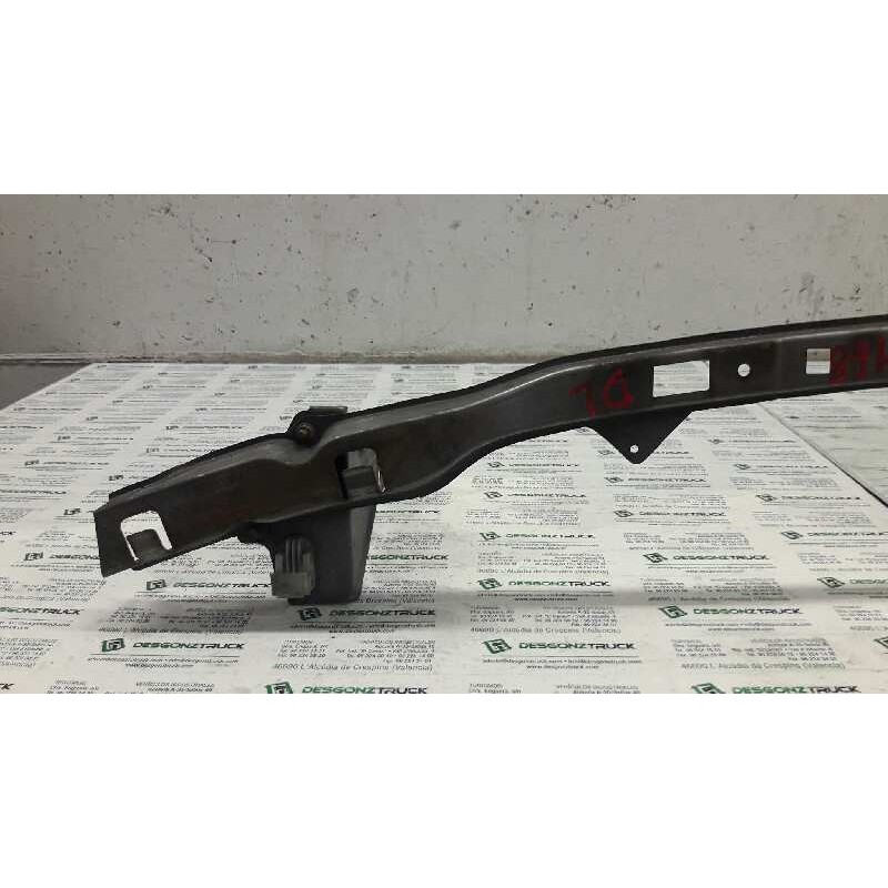 Recambio de soportes paragolpes para nissan x-trail (t30) comfort referencia OEM IAM  DELANTERO 3