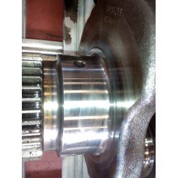 Recambio de cigueñal para renault hr xxx.18/26 premium 01  fsa 4x2 xxx.18 larga distancia referencia OEM IAM   