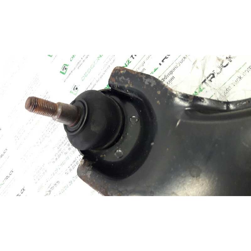 Recambio de brazo suspension inferior delantero izquierdo para hyundai elantra (xd) 2.0 crdi comfort (5-ptas.) referencia OEM IA - Verde 2