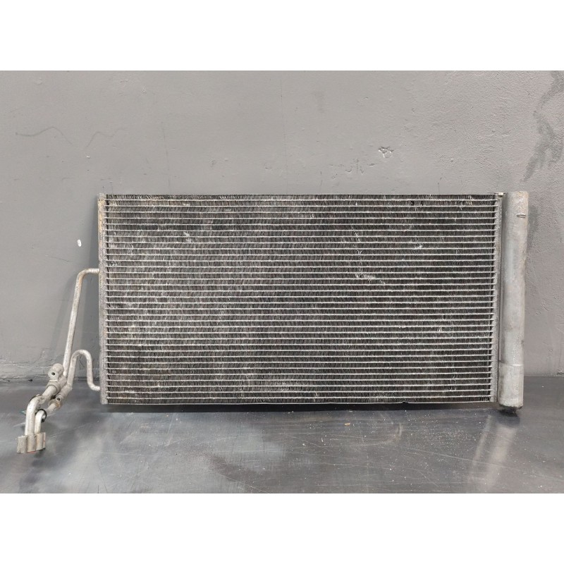 Recambio de radiador calefaccion / aire acondicionado para mini mini (r56) one referencia OEM IAM 694108403  