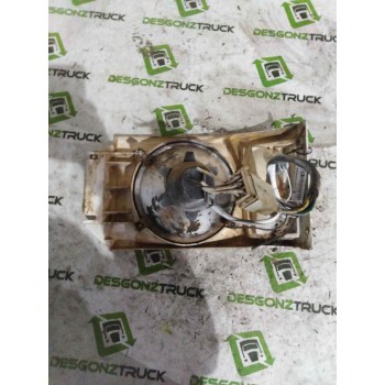 Recambio de faro derecho para iveco serie zeta referencia OEM IAM  PILOTO DELANTERO DERECHO 