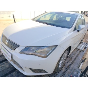 seat leon (5f1) del año 2014