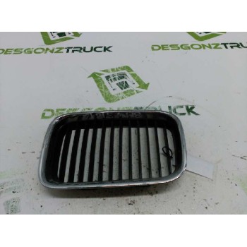 Recambio de rejilla delantera izquierda para bmw serie 3 coupe (e36) 318is se referencia OEM IAM 51138122237  