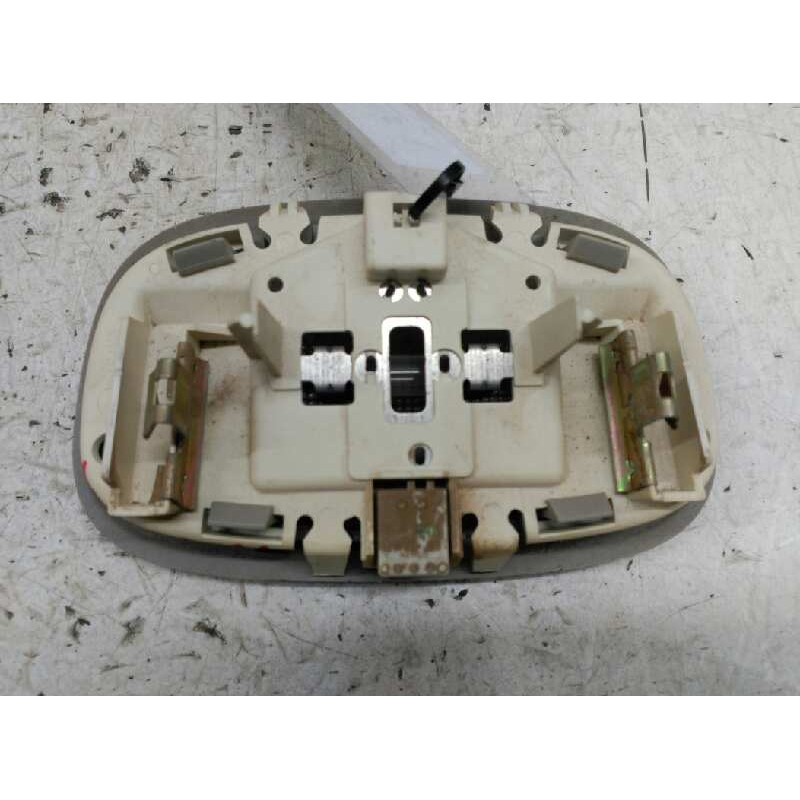 Recambio de luz interior para chrysler jeep gr.cherokee (wj/wg) 3.1 td laredo referencia OEM IAM  TRASERA - Negro 2