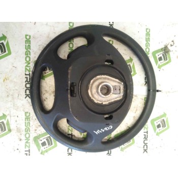 Recambio de volante para iveco daily ka 2.3 diesel cat referencia OEM IAM 5801256761  
