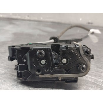 Recambio de cerradura puerta delantera derecha para audi q3 (f3b) 35 tdi quattro referencia OEM IAM 5TB837016C  