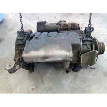 Recambio de motor completo para man autobus castrosua cs-40 referencia OEM IAM   