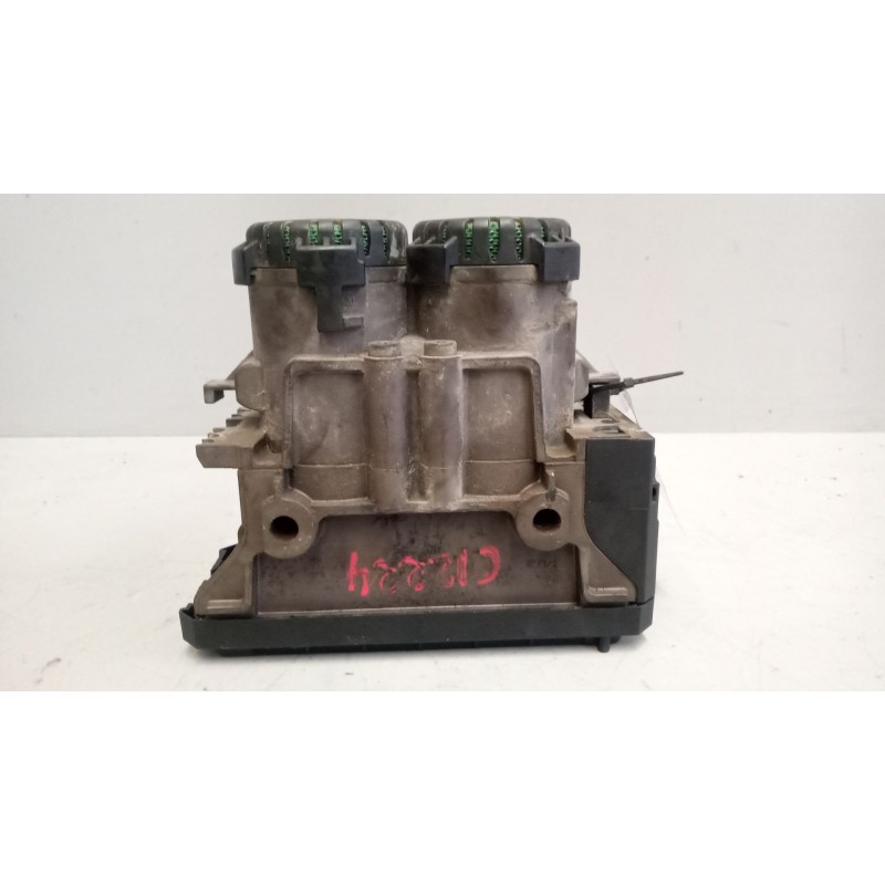 Recambio de valvula aire para renault premium route 2006 fg 4x2 gv larga distancia referencia OEM IAM 21122035 valvula ebs modul - Blanco 5