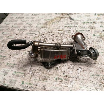 Recambio de enfriador egr para mazda cx-7 (er) active referencia OEM IAM 11F10A000038  
