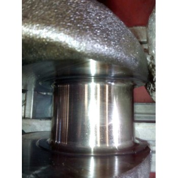 Recambio de cigueñal para renault hr xxx.18/26 premium 01  fsa 4x2 xxx.18 larga distancia referencia OEM IAM   