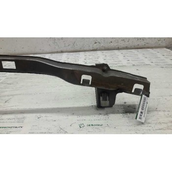 Recambio de soportes paragolpes para nissan x-trail (t30) comfort referencia OEM IAM  DELANTERO 