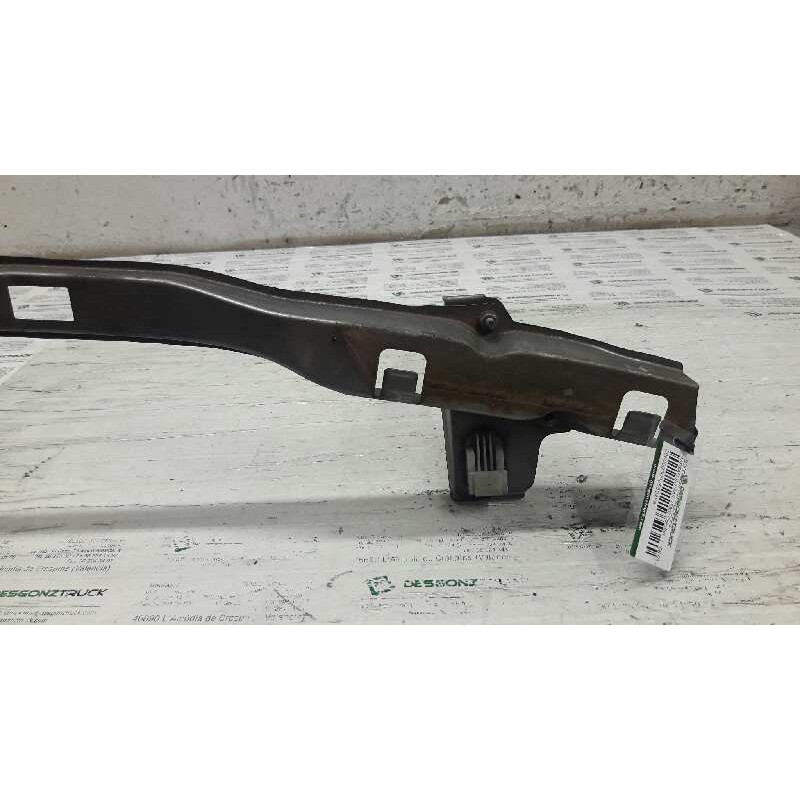 Recambio de soportes paragolpes para nissan x-trail (t30) comfort referencia OEM IAM  DELANTERO 4