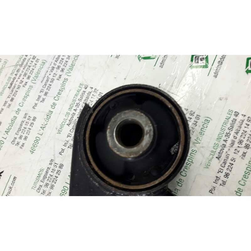 Recambio de brazo suspension inferior delantero izquierdo para hyundai elantra (xd) 2.0 crdi comfort (5-ptas.) referencia OEM IA - Verde 3