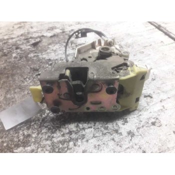 CERRADURA PUERTA TRASERA IZQUIERDA XS41026413BH 2 PINS 