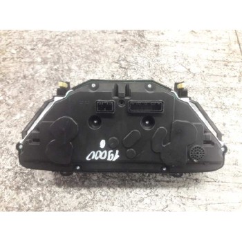 Recambio de cuadro instrumentos para toyota auris live referencia OEM IAM 838000ZV62 40/13 PINS 