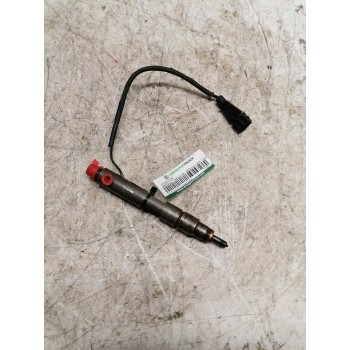 Recambio de inyector para renault megane i scenic (ja0) 1.9 dti diesel cat referencia OEM IAM 7700112880 0432193610 