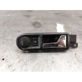 Recambio de maneta interior trasera derecha para volkswagen passat berlina (3b2) comfortline referencia OEM IAM 1J4839114A  