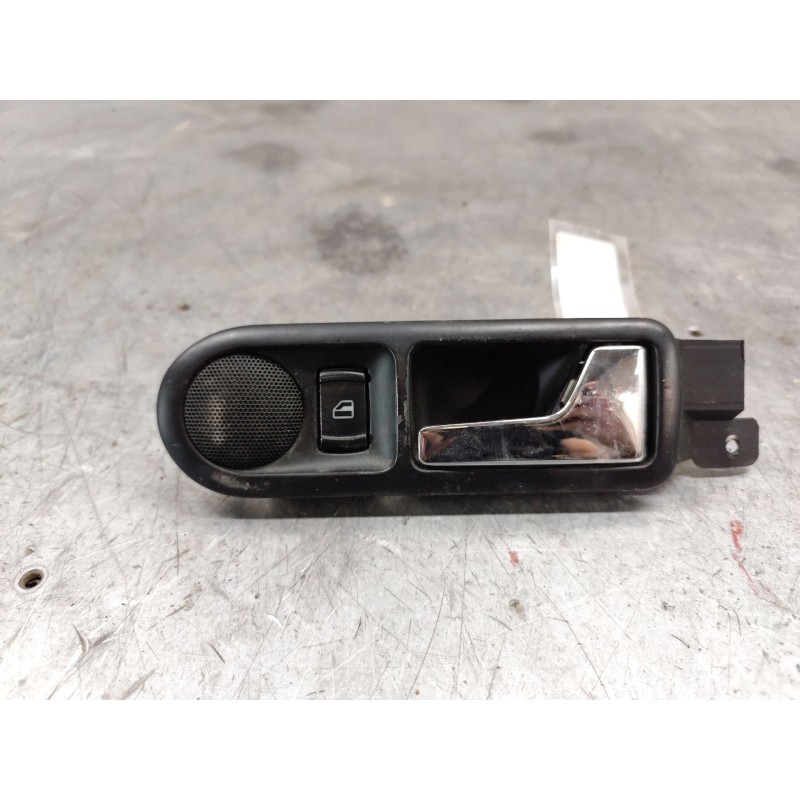 Recambio de maneta interior trasera derecha para volkswagen passat berlina (3b2) comfortline referencia OEM IAM 1J4839114A 2