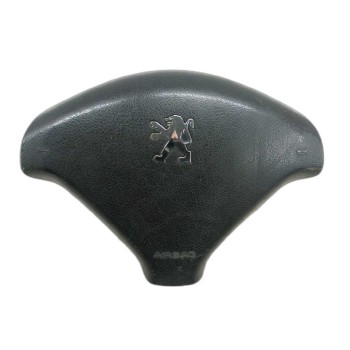 Recambio de airbag delantero izquierdo para peugeot 307 break/sw (s2) sw d-sign referencia OEM IAM  4112HW 