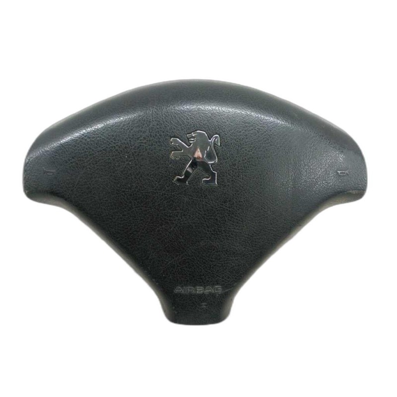 Recambio de airbag delantero izquierdo para peugeot 307 break/sw (s2) sw d-sign referencia OEM IAM  4112HW 
