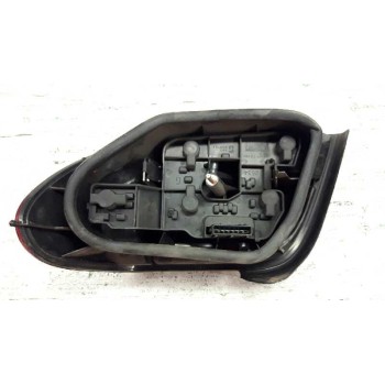 Recambio de piloto trasero izquierdo para citroën xsara berlina 1.8 vts referencia OEM IAM   