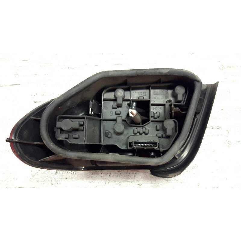 Recambio de piloto trasero izquierdo para citroën xsara berlina 1.8 vts referencia OEM IAM 2
