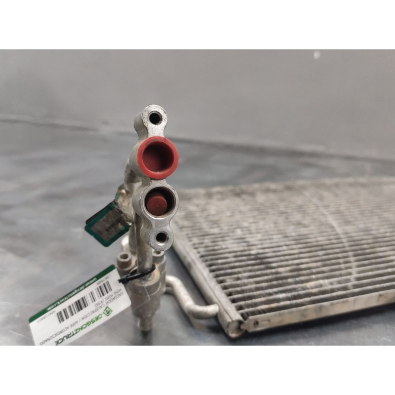 Recambio de radiador calefaccion / aire acondicionado para mini mini (r56) one referencia OEM IAM 694108403 - Rojo 2