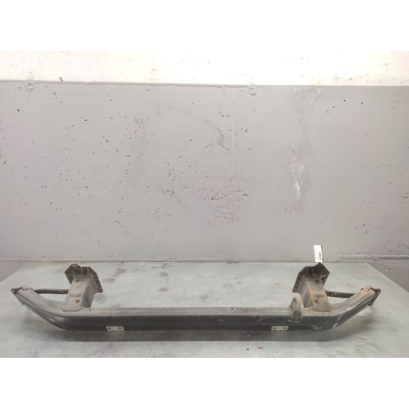 Recambio de refuerzo paragolpes delantero para mercedes-benz clase a (w168) 170 cdi (168.008) referencia OEM IAM 3