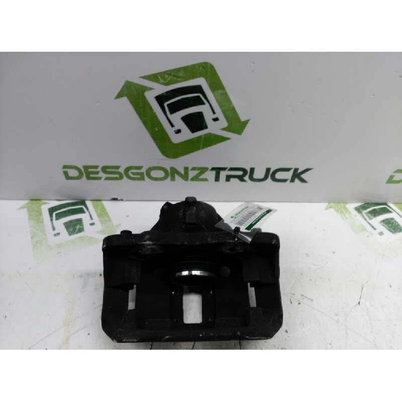 Recambio de pinza freno delantera izquierda para citroën xsara picasso 2.0 hdi referencia OEM IAM 4401A8 2