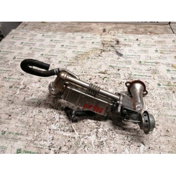 Recambio de enfriador egr para mazda cx-7 (er) active referencia OEM IAM 11F10A000038  