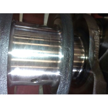 Recambio de cigueñal para renault hr xxx.18/26 premium 01  fsa 4x2 xxx.18 larga distancia referencia OEM IAM   