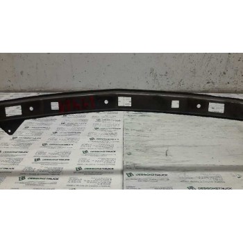 Recambio de soportes paragolpes para nissan x-trail (t30) comfort referencia OEM IAM  DELANTERO 