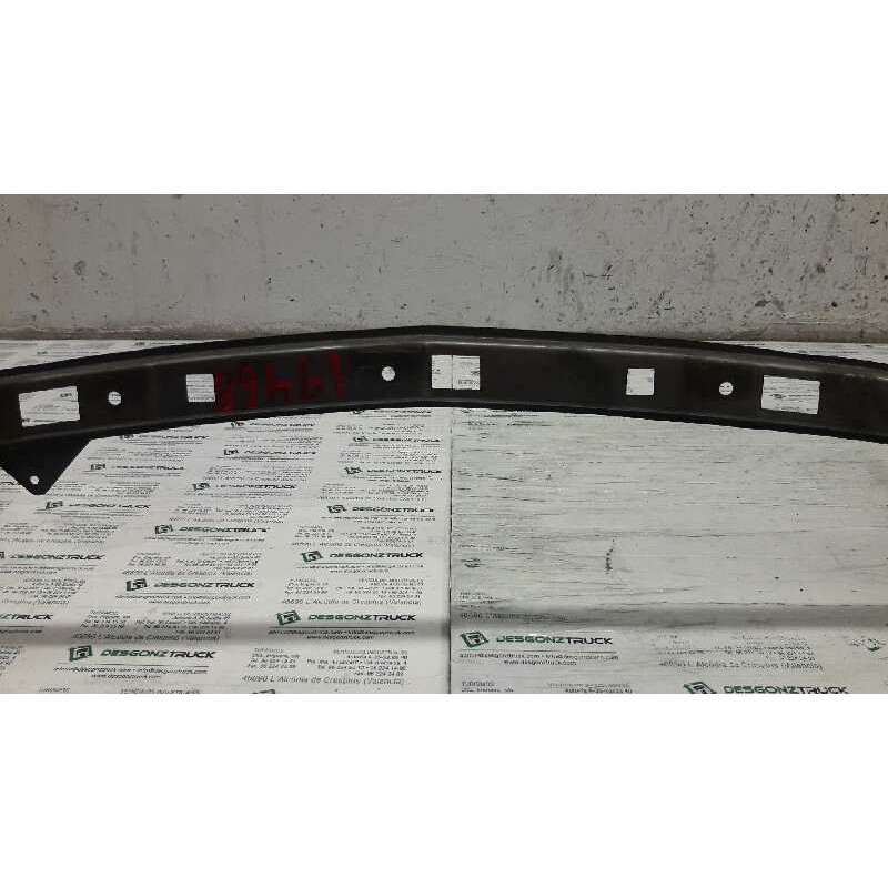 Recambio de soportes paragolpes para nissan x-trail (t30) comfort referencia OEM IAM  DELANTERO 5