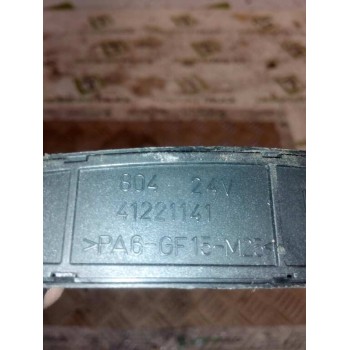 Recambio de modulo electronico para iveco stralis (as) 10.3 diesel referencia OEM IAM 41221141  