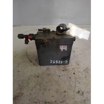 Recambio de bomba elevacion cabina para volvo fl 7 6.7 diesel referencia OEM IAM 3943330  