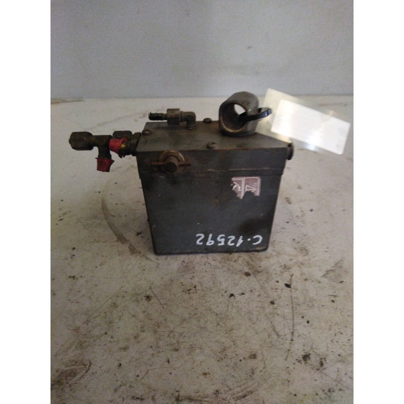 Recambio de bomba elevacion cabina para volvo fl 7 6.7 diesel referencia OEM IAM 3943330  