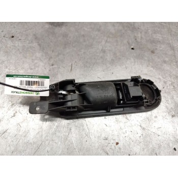 Recambio de maneta interior trasera derecha para volkswagen passat berlina (3b2) comfortline referencia OEM IAM 1J4839114A  