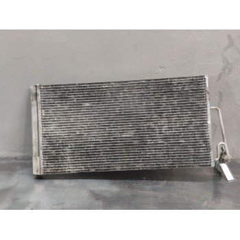 Recambio de radiador calefaccion / aire acondicionado para mini mini (r56) one referencia OEM IAM 694108403  