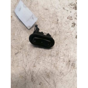 MANDO ELEVALUNAS TRASERO IZQUIERDO 13363100 4 PINS 