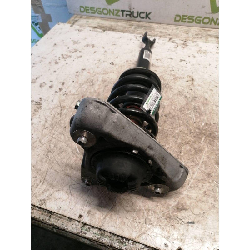 Recambio de amortiguador delantero izquierdo para audi a4 berlina (8e) 2.5 tdi quattro (132kw) referencia OEM IAM 8E0413031CJ - Negro